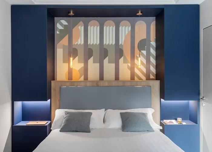 Patrizia Romana PalaceAparthotel